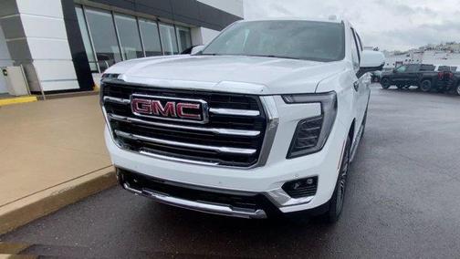 2025 GMC Yukon XL Elevation