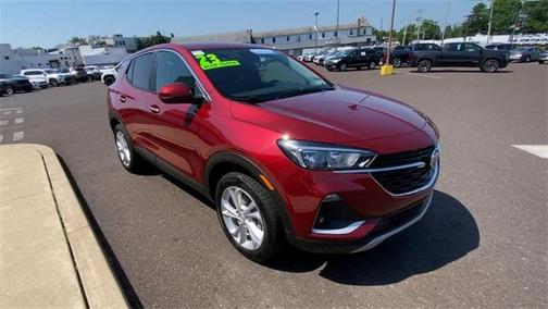 2023 Buick Encore GX Preferred