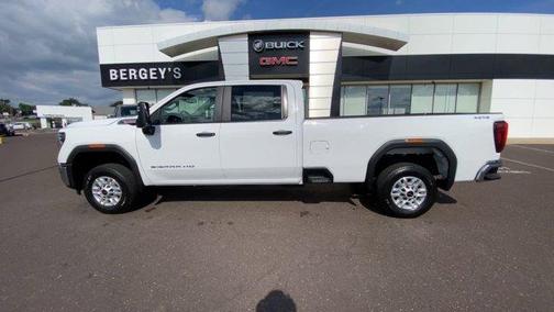 2025 GMC Sierra 2500 Pro