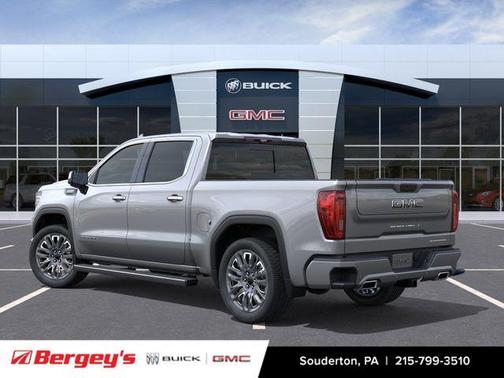 Sterling 2026 GMC Sierra 1500 Denali Ultimate