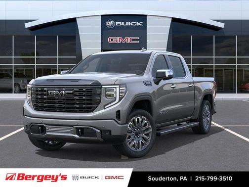 Sterling 2026 GMC Sierra 1500 Denali Ultimate