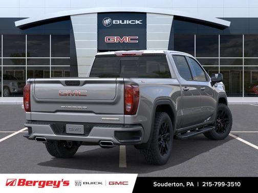 Sterling 2026 GMC Sierra 1500 Elevation