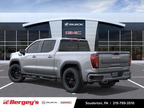 Sterling 2026 GMC Sierra 1500 Elevation