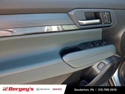 Sterling 2026 GMC Terrain AT4