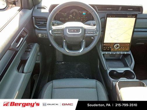 Sterling 2026 GMC Terrain AT4