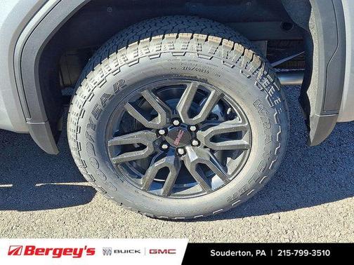 Sterling 2026 GMC Sierra 1500 Elevation