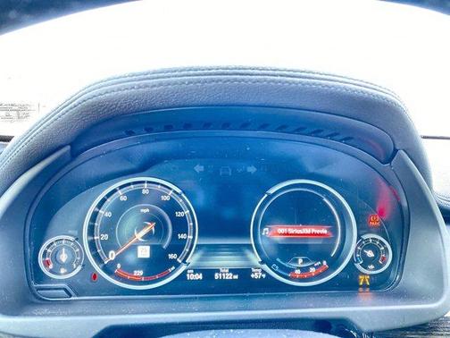 2019 BMW X6 xDrive35i