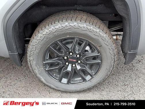 Sterling 2026 GMC Sierra 1500 Elevation