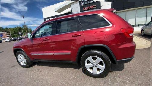 2013 Jeep Grand Cherokee Laredo