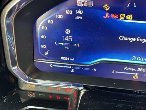 2024 Chevrolet Silverado 3500 LTZ