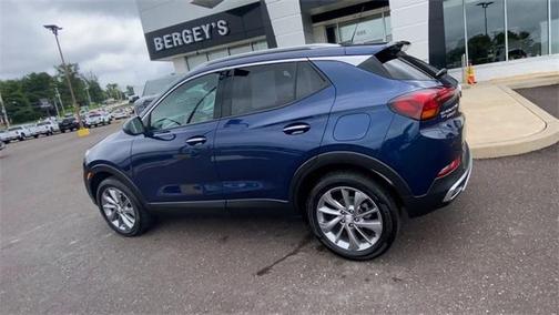 2023 Buick Encore GX Essence