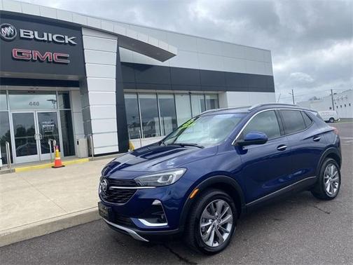 2023 Buick Encore GX Essence