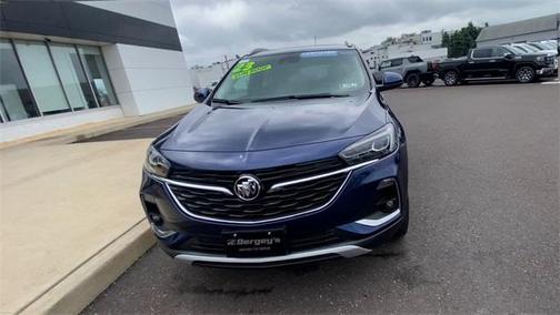 2023 Buick Encore GX Essence
