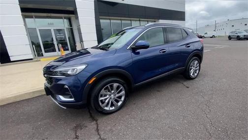 2023 Buick Encore GX Essence