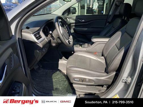 Sterling 2023 GMC Acadia SLT
