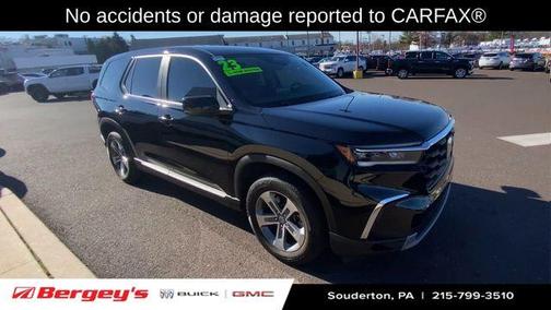 2023 Honda Pilot EX-L 7-Passenger