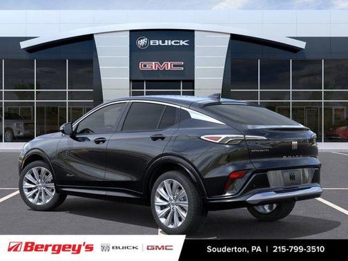 2025 Buick Envista Avenir