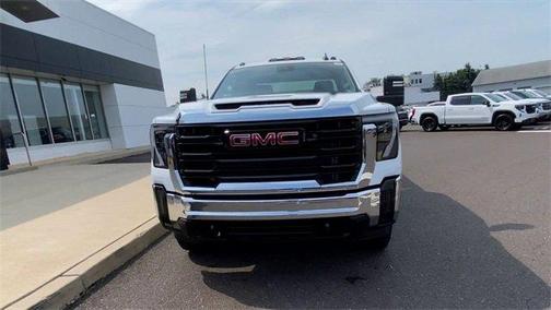 2025 GMC Sierra 2500 Pro