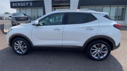 2022 Buick Encore GX Essence
