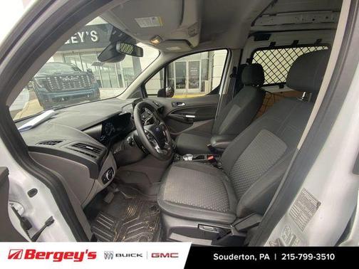 2019 Ford Transit Connect XLT