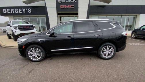 2022 Buick Enclave Premium