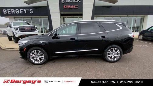 2022 Buick Enclave Premium