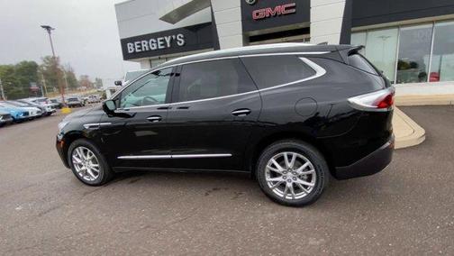 2022 Buick Enclave Premium
