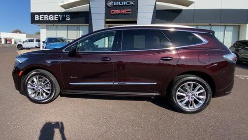 2023 Buick Enclave Avenir