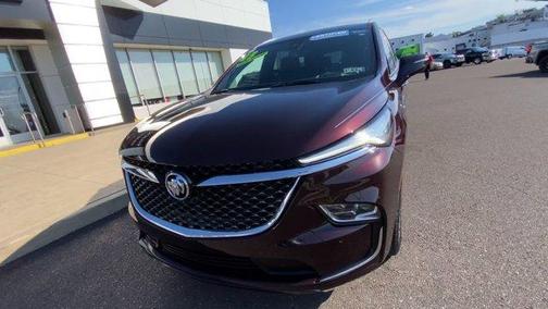 2023 Buick Enclave Avenir