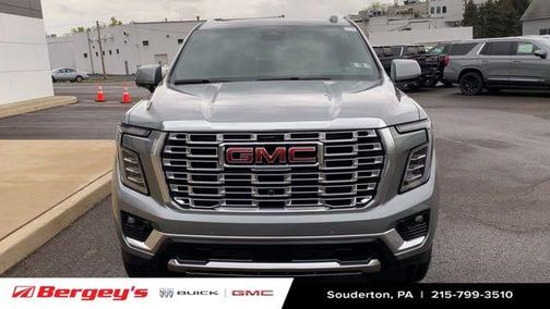 Sterling 2026 GMC Yukon XL Denali