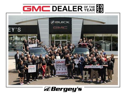 Sterling 2026 GMC Yukon XL Denali