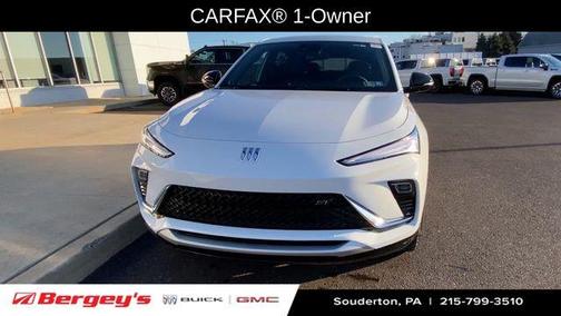 2025 Buick Envista Sport Touring