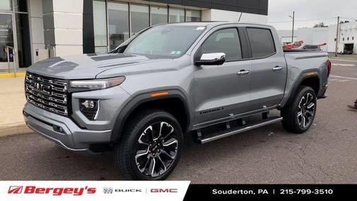 Sterling 2026 GMC Canyon Denali