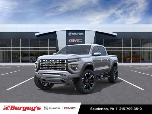 Sterling 2026 GMC Canyon Denali