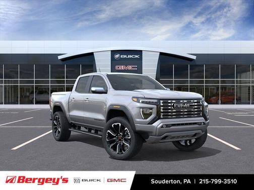 Sterling 2026 GMC Canyon Denali