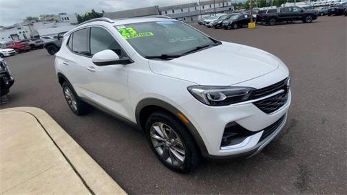 2023 Buick Encore GX Essence