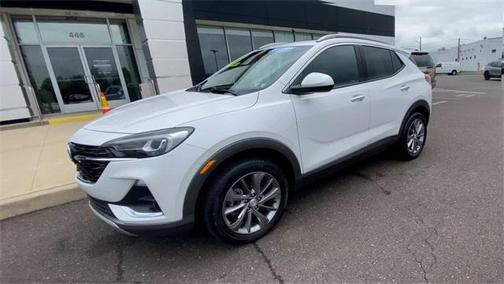 2023 Buick Encore GX Essence