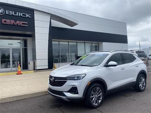2023 Buick Encore GX Essence