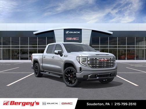 Sterling 2026 GMC Sierra 1500 Denali