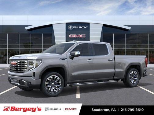 Sterling 2026 GMC Sierra 1500 Denali