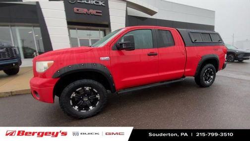 2013 Toyota Tundra Grade