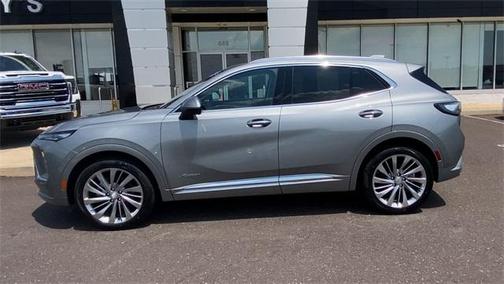 2024 Buick Envision Avenir