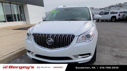 2016 Buick Enclave Premium