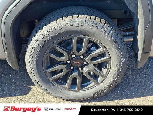 Sterling 2026 GMC Sierra 1500 Elevation