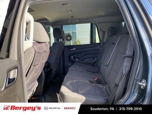 2019 Chevrolet Tahoe LS