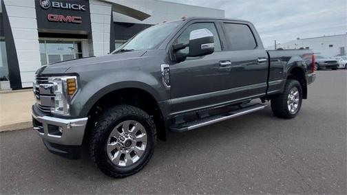 2019 Ford F-250 Lariat