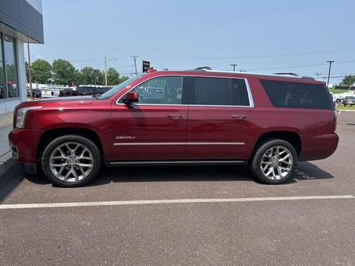 2020 GMC Yukon XL Denali