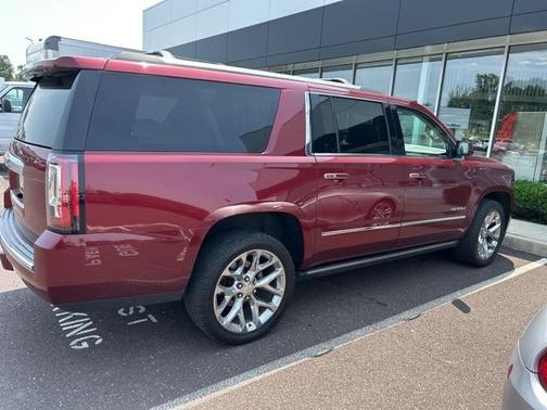 2020 GMC Yukon XL Denali