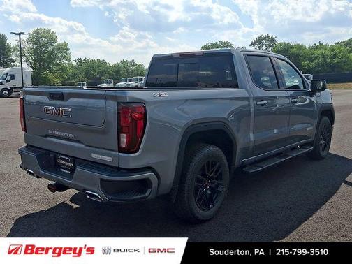 Sterling 2026 GMC Sierra 1500 Elevation