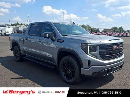 Sterling 2026 GMC Sierra 1500 Elevation